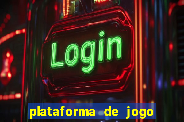 plataforma de jogo que paga no cadastro